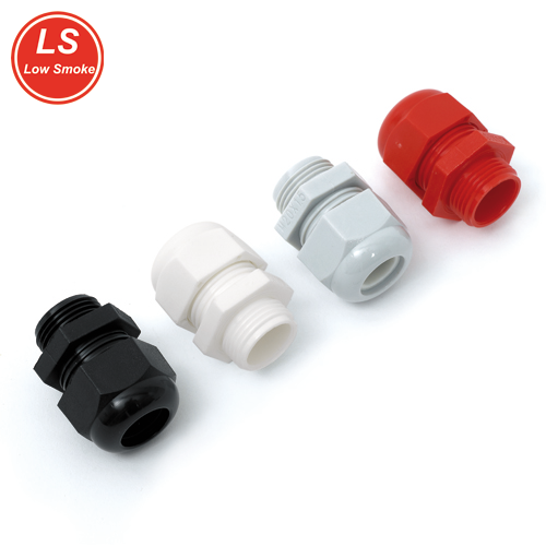 M25 IP68 Metric Nylon Cable Gland 13.0 to 18.0mm IP68M25 Remora