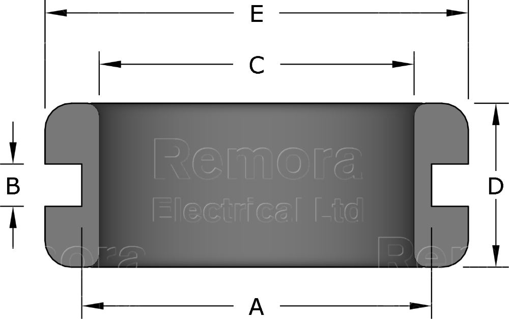 Open Grommets Remora Electrical Limited
