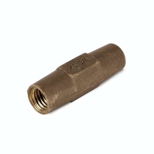 Earth Rod Couplers Remora Electrical Limited