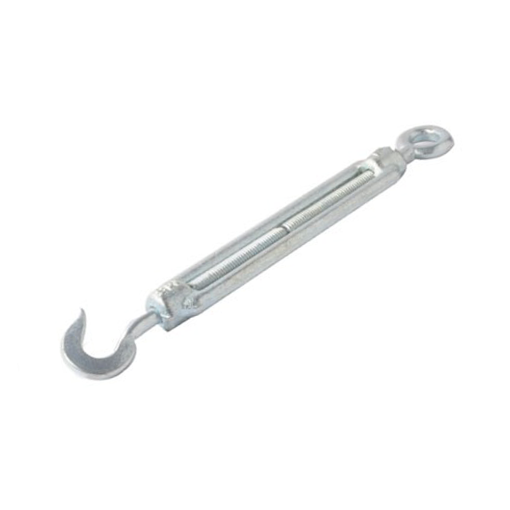 Catenary Wire Rope Tensioners Remora Electrical Limited