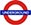 London Underground Logo